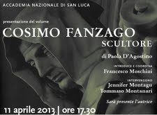 Cosimo Fanzago - Scultore